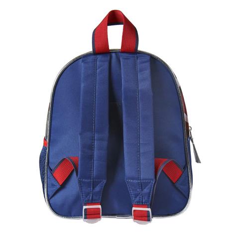 Marvel Avenger Junior Backpack Extra Image 1